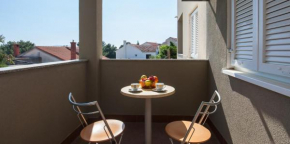 Villa Dalmatia Apartments